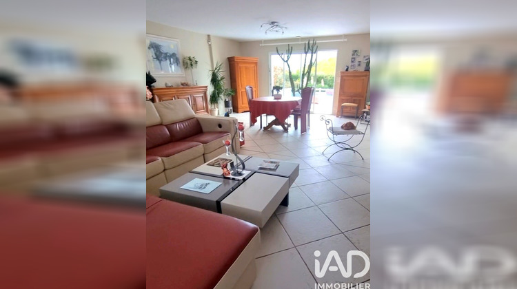 Ma-Cabane - Vente Maison Sallertaine, 185 m²