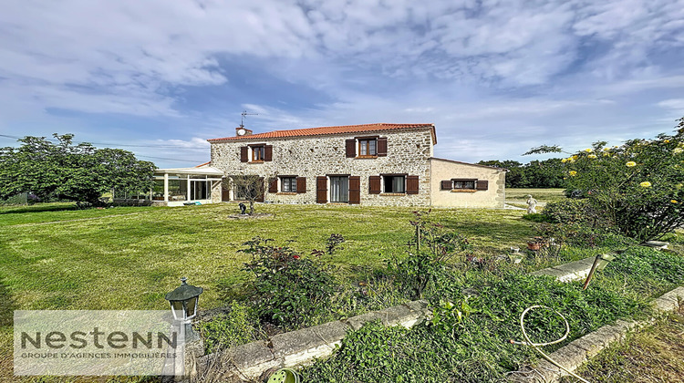 Ma-Cabane - Vente Maison SALLERTAINE, 178 m²
