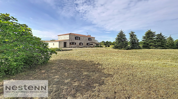 Ma-Cabane - Vente Maison SALLERTAINE, 178 m²