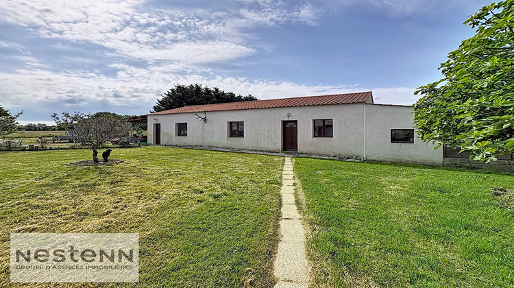 Ma-Cabane - Vente Maison SALLERTAINE, 178 m²