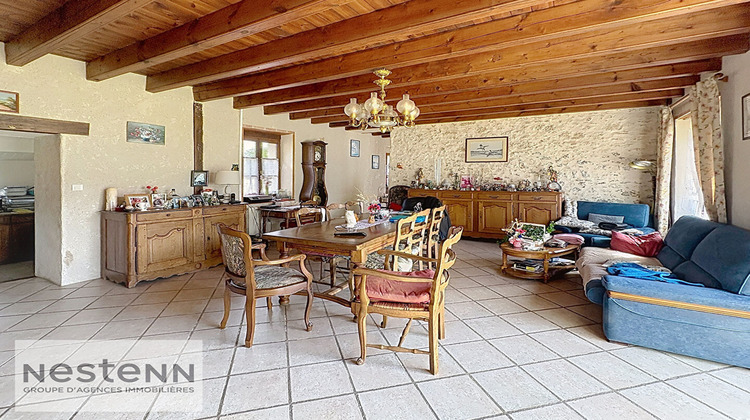 Ma-Cabane - Vente Maison SALLERTAINE, 178 m²