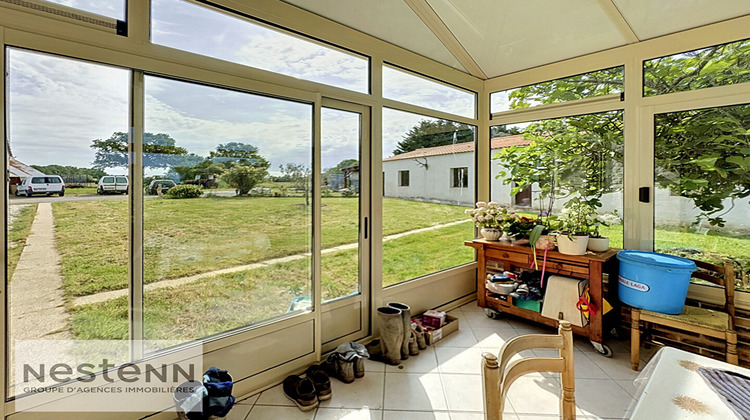 Ma-Cabane - Vente Maison SALLERTAINE, 178 m²