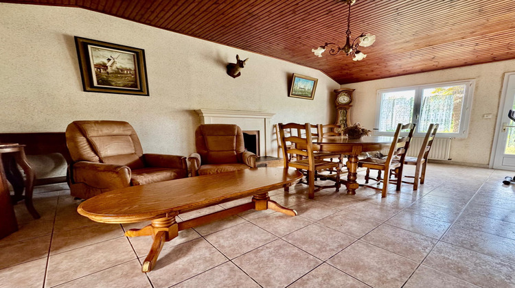 Ma-Cabane - Vente Maison Sallertaine, 157 m²
