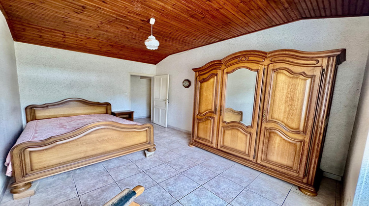 Ma-Cabane - Vente Maison Sallertaine, 157 m²