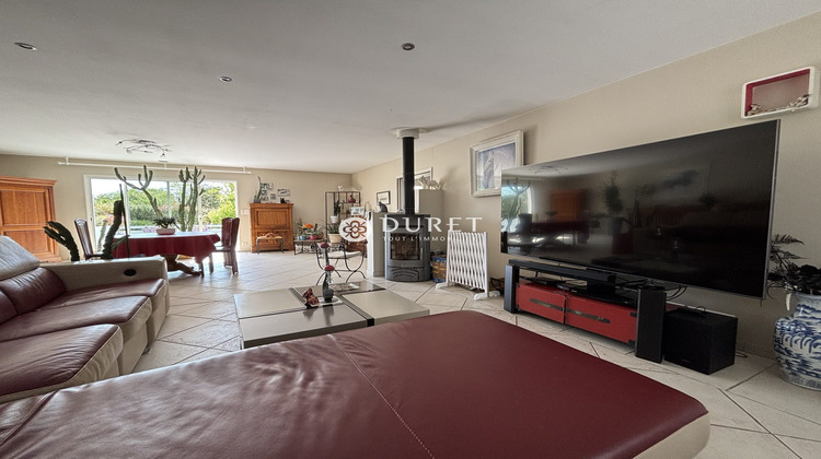 Ma-Cabane - Vente Maison Sallertaine, 180 m²