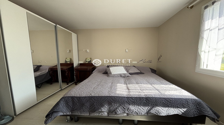 Ma-Cabane - Vente Maison Sallertaine, 180 m²