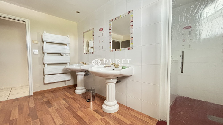 Ma-Cabane - Vente Maison Sallertaine, 180 m²
