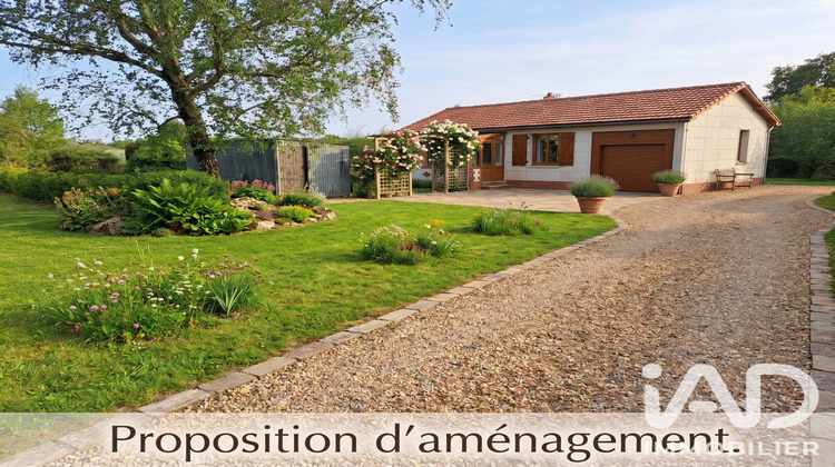 Ma-Cabane - Vente Maison Sallertaine, 72 m²