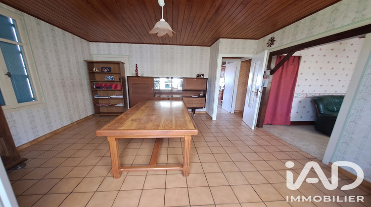 Ma-Cabane - Vente Maison Sallertaine, 72 m²