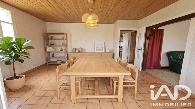 Ma-Cabane - Vente Maison Sallertaine, 72 m²