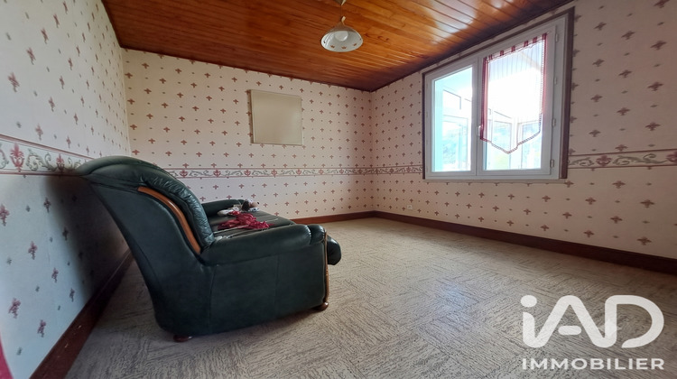 Ma-Cabane - Vente Maison Sallertaine, 72 m²