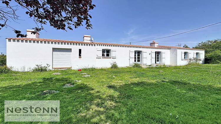 Ma-Cabane - Vente Maison SALLERTAINE, 100 m²