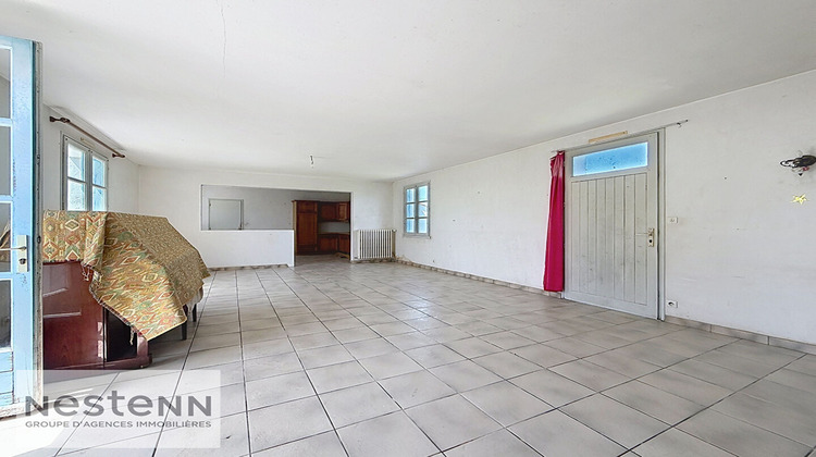 Ma-Cabane - Vente Maison SALLERTAINE, 100 m²