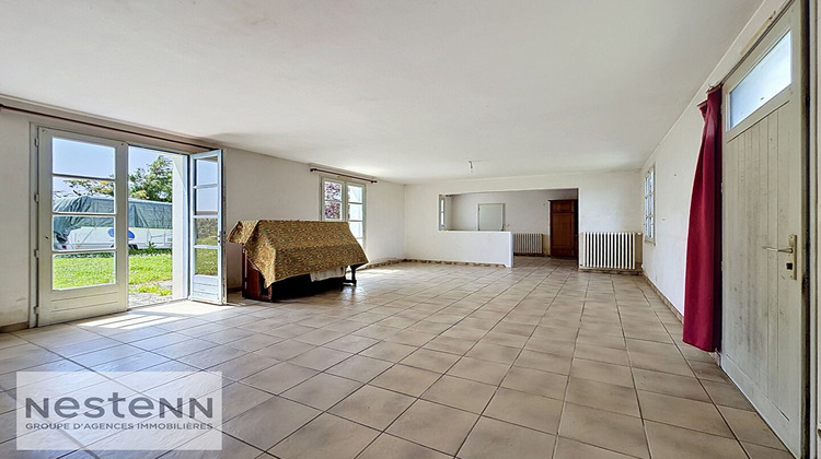 Ma-Cabane - Vente Maison SALLERTAINE, 100 m²