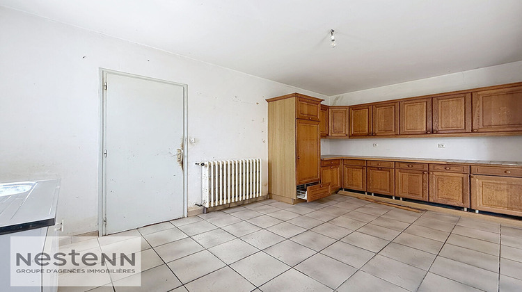 Ma-Cabane - Vente Maison SALLERTAINE, 100 m²