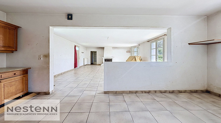 Ma-Cabane - Vente Maison SALLERTAINE, 100 m²