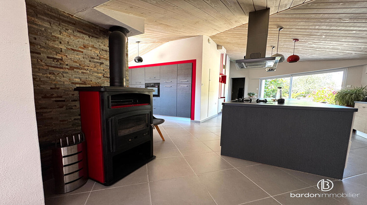 Ma-Cabane - Vente Maison SALLERTAINE, 208 m²
