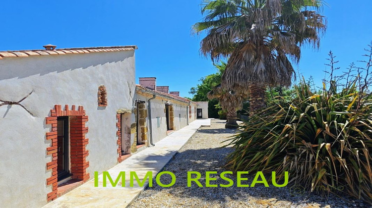 Ma-Cabane - Vente Maison SALLERTAINE, 287 m²