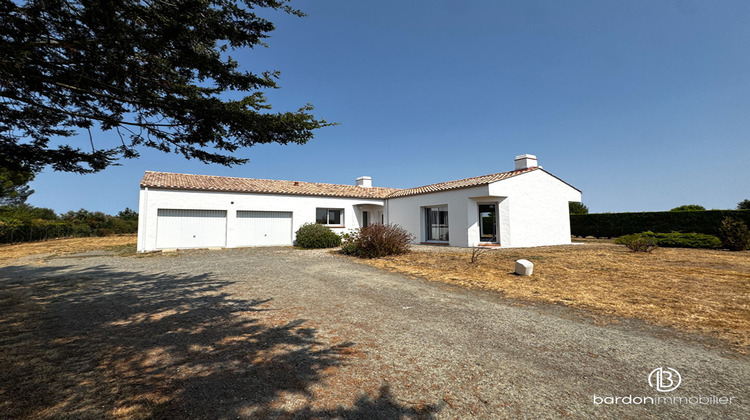 Ma-Cabane - Vente Maison SALLERTAINE, 146 m²