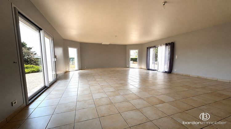 Ma-Cabane - Vente Maison SALLERTAINE, 146 m²