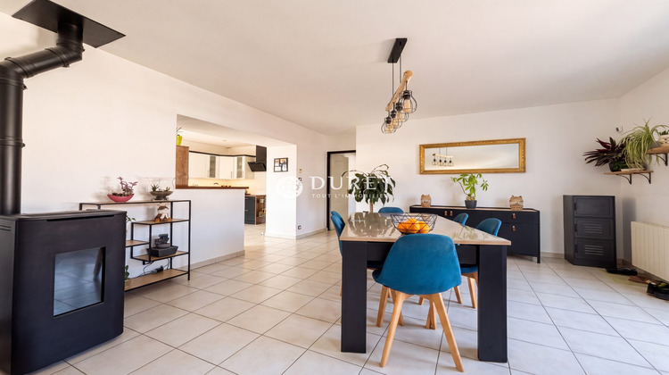 Ma-Cabane - Vente Maison Sallertaine, 97 m²