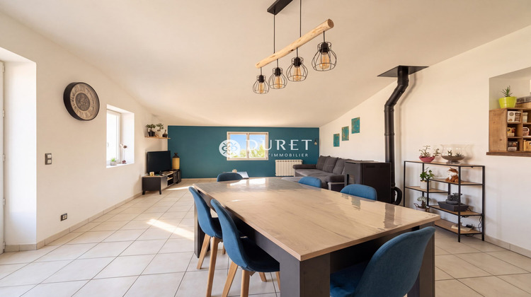 Ma-Cabane - Vente Maison Sallertaine, 97 m²