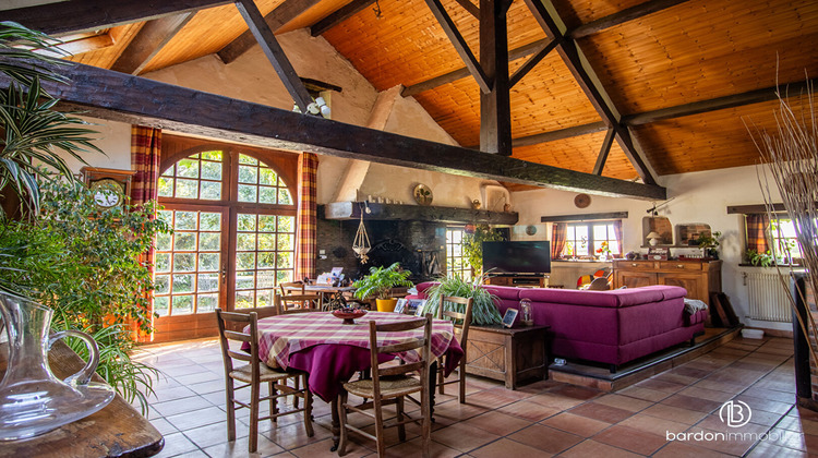 Ma-Cabane - Vente Maison SALLERTAINE, 173 m²