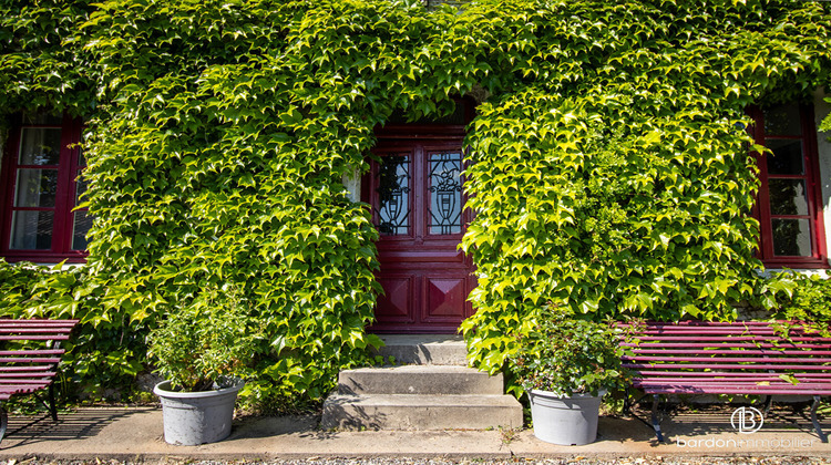 Ma-Cabane - Vente Maison SALLERTAINE, 173 m²