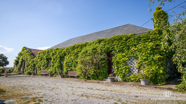 Ma-Cabane - Vente Maison SALLERTAINE, 173 m²
