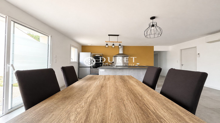 Ma-Cabane - Vente Maison Sallertaine, 86 m²