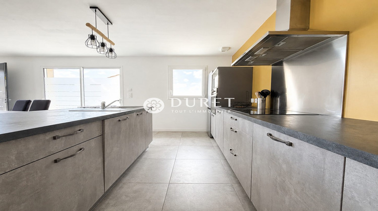 Ma-Cabane - Vente Maison Sallertaine, 86 m²