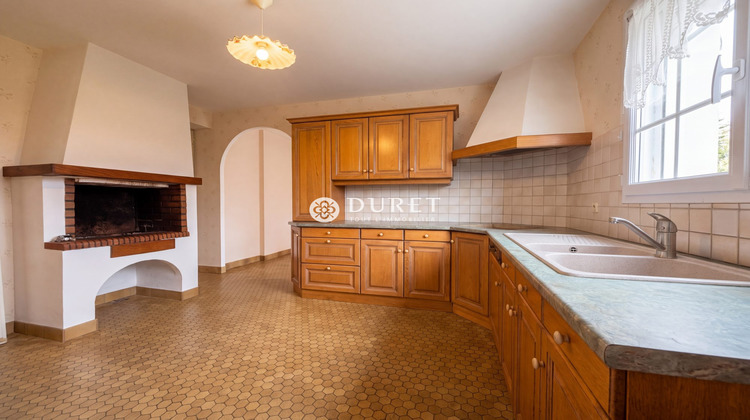 Ma-Cabane - Vente Maison Sallertaine, 112 m²