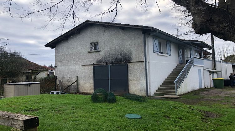 Ma-Cabane - Vente Maison SALLES, 306 m²