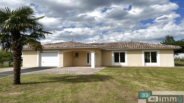 Ma-Cabane - Vente Maison Salles, 167 m²