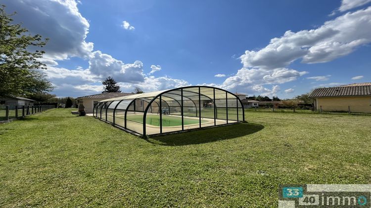 Ma-Cabane - Vente Maison Salles, 167 m²