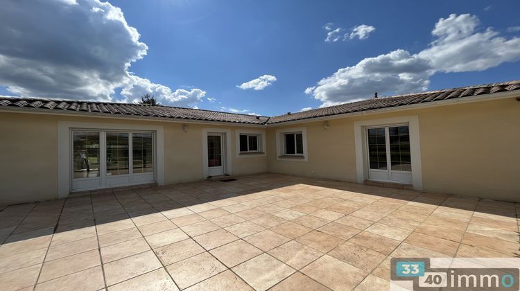 Ma-Cabane - Vente Maison Salles, 167 m²