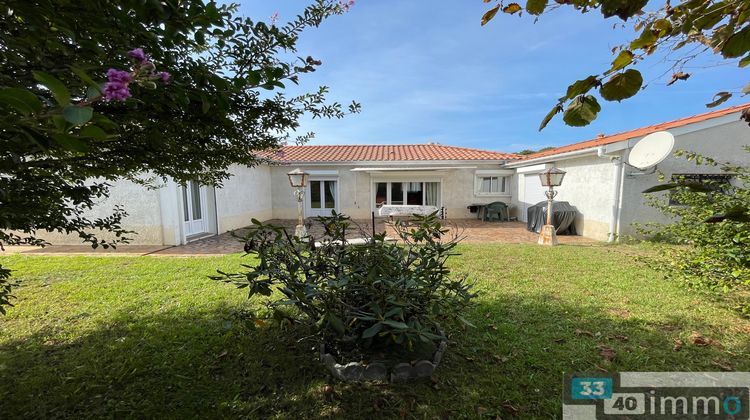 Ma-Cabane - Vente Maison Salles, 91 m²