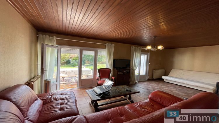 Ma-Cabane - Vente Maison Salles, 91 m²