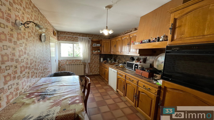 Ma-Cabane - Vente Maison Salles, 91 m²