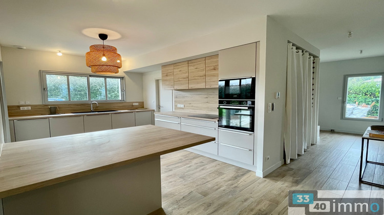 Ma-Cabane - Vente Maison Salles, 148 m²