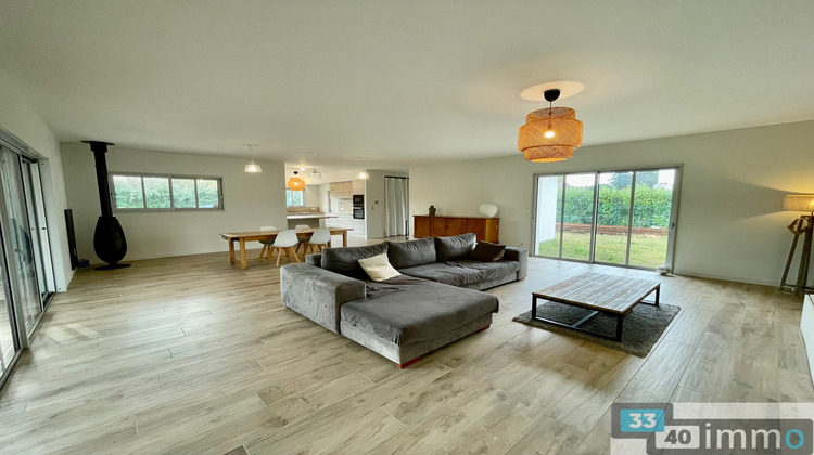 Ma-Cabane - Vente Maison Salles, 148 m²