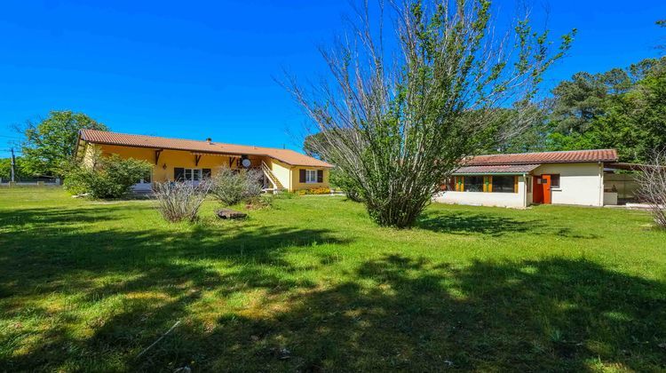 Ma-Cabane - Vente Maison Salles, 168 m²