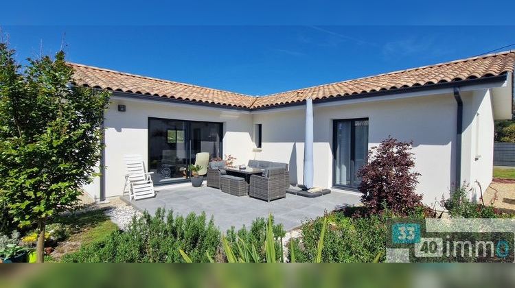 Ma-Cabane - Vente Maison Salles, 102 m²