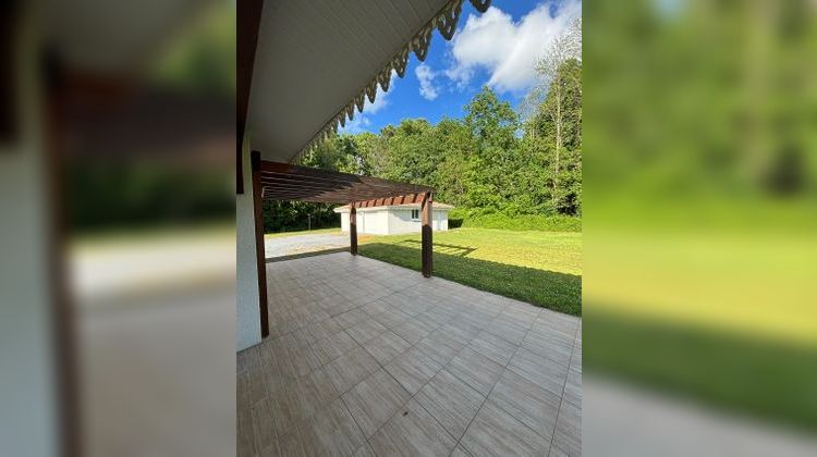 Ma-Cabane - Vente Maison Salles, 109 m²