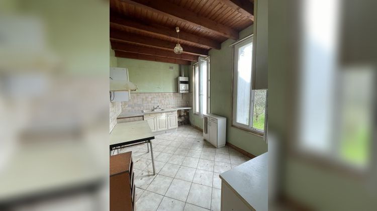 Ma-Cabane - Vente Maison Salles, 79 m²