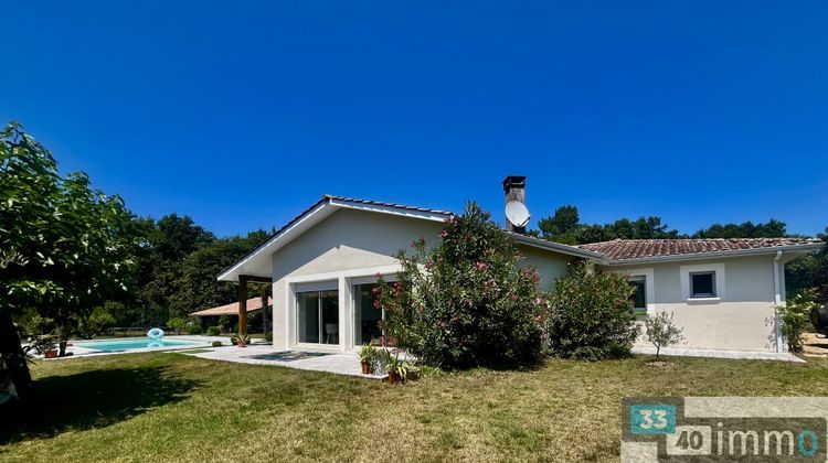 Ma-Cabane - Vente Maison Salles, 150 m²