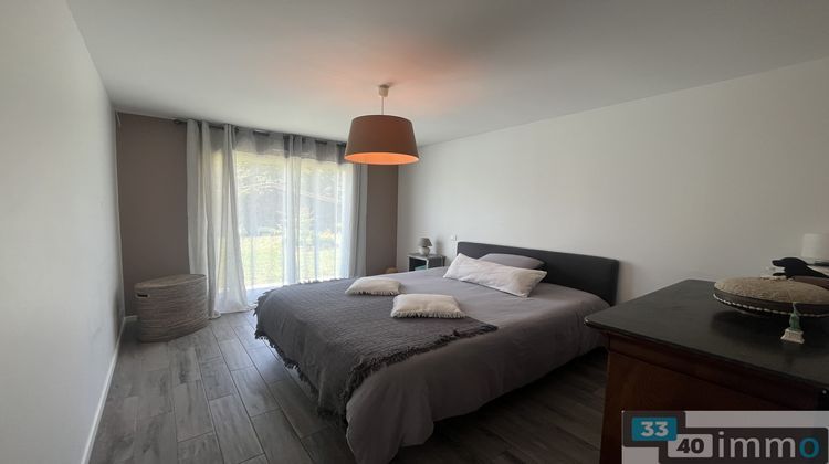 Ma-Cabane - Vente Maison Salles, 150 m²