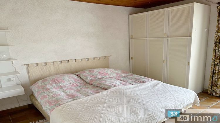 Ma-Cabane - Vente Maison Salles, 80 m²