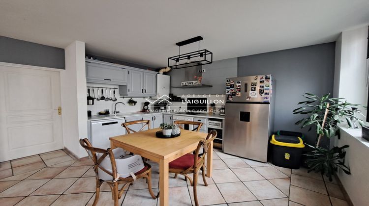 Ma-Cabane - Vente Maison Salles, 84 m²