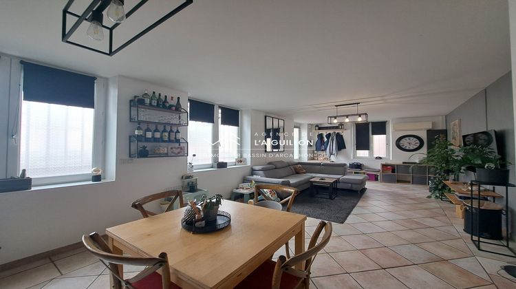 Ma-Cabane - Vente Maison Salles, 84 m²